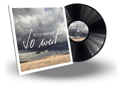 So Weit [Vinyl LP]