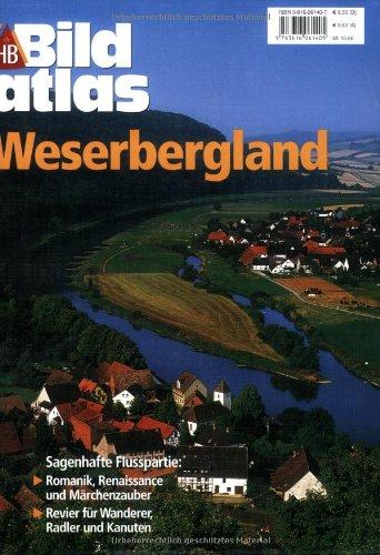 HB Bildatlas Weserbergland