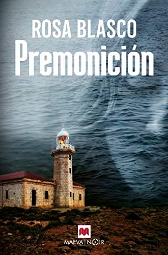 Premonición: Cuando huir es la única manera de volver a empezar (MAEVA noir)