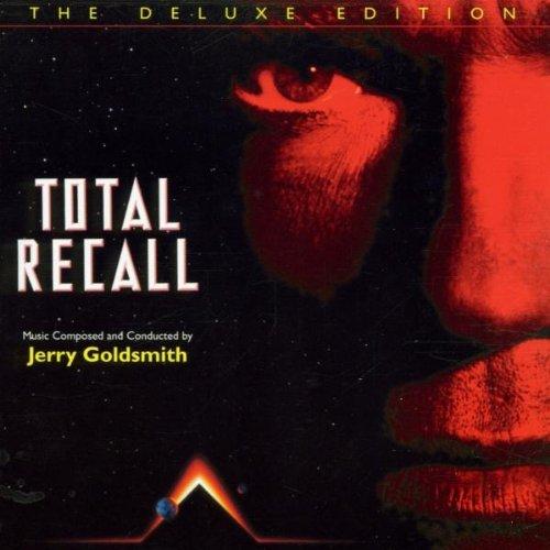 Total Recall - Die totale Erinnerung (Total Recall) (Deluxe Edition)