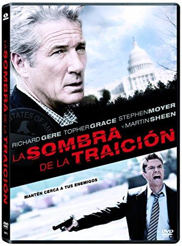 La Sombra De La Traicion [Spanien Import]