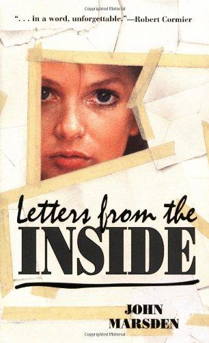 Letters from the Inside