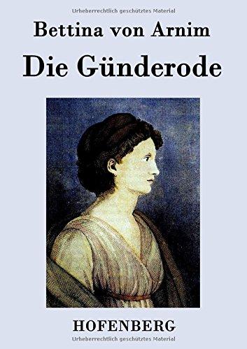 Die Günderode