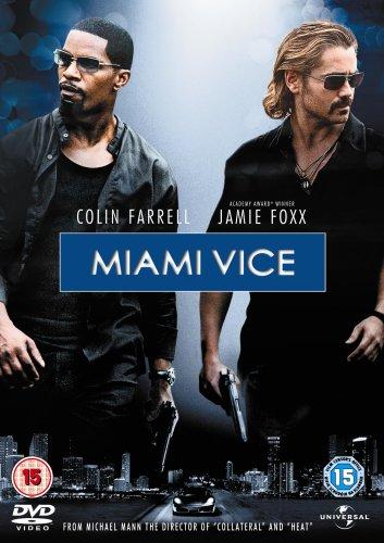 Miami Vice [UK Import]