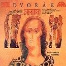 Dvorak: Dimitrij