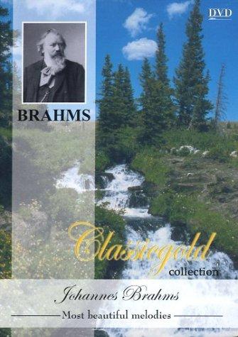 Classicgold - J. Brahms [DVD-AUDIO]