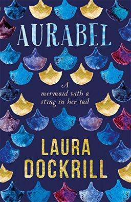 Aurabel: The edgiest mermaid ever written about (Lorali)