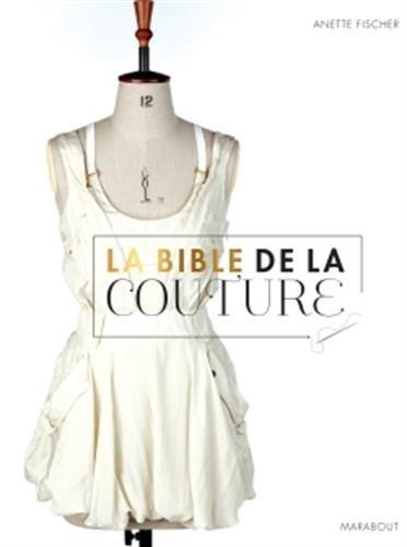 La bible de la couture