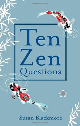 Ten Zen Questions