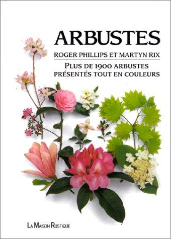 Arbustes et arbrisseaux