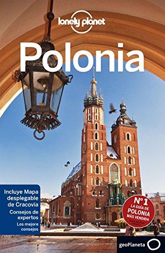 Lonely Planet Polonia (Guías de País Lonely Planet)