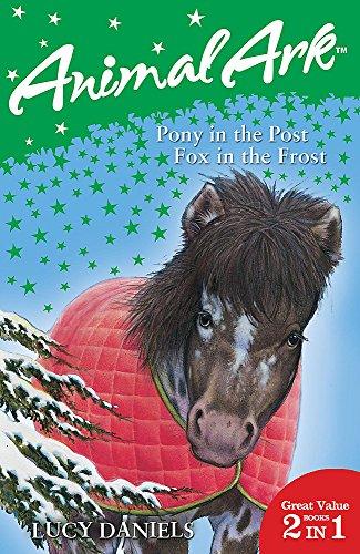 Pony in the Post (Animal Ark)