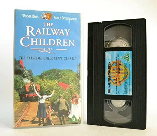 The Railway Children [UK-Import] [VHS]