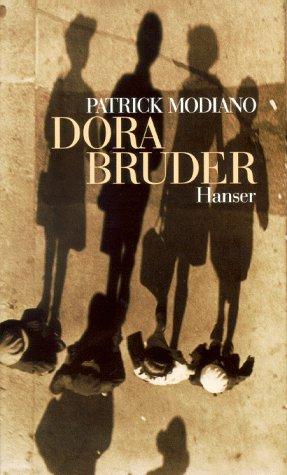 Dora Bruder: Roman