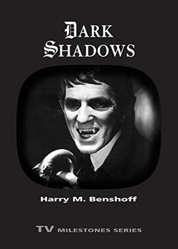 Dark Shadows (TV Milestones)