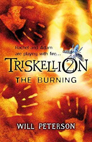 Triskellion 2: The Burning