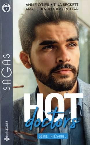 Hot doctors : série intégrale