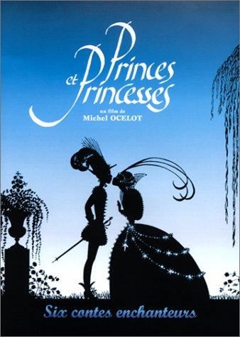 Princes et Princesses [FR Import]