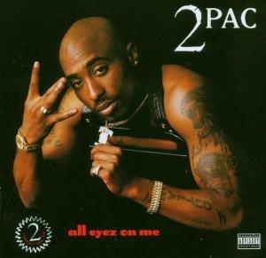 All Eyez on Me