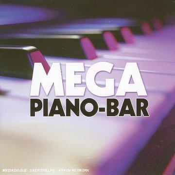 Mega Piano-Bar