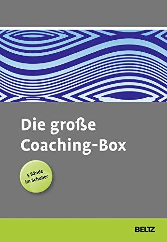 Die große Coaching-Box