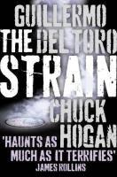 The Strain: Book 1 of The Strain Trilogy