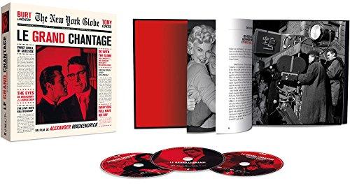 Le grand chantage [Blu-ray] [FR Import]