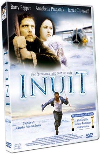 Inuit [FR Import]