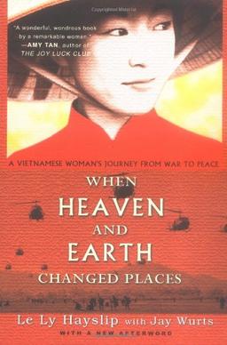 When Heaven and Earth Changed Places: Tie-In Edition