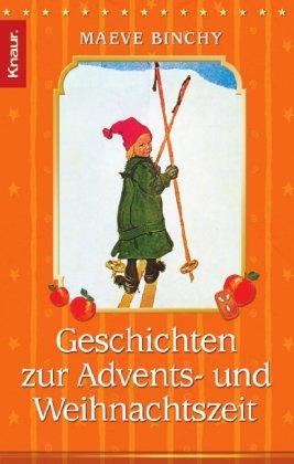 Geschichten zur Advents- und Weihnachtszeit