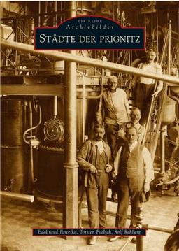 Städte der Prignitz