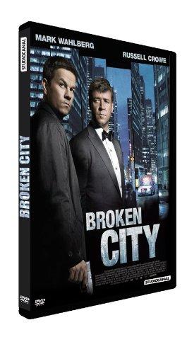 Broken city [FR Import]