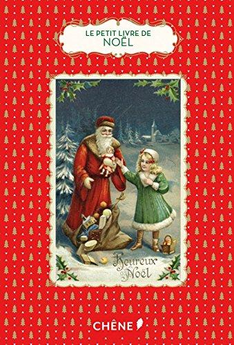 Le petit livre de Noël