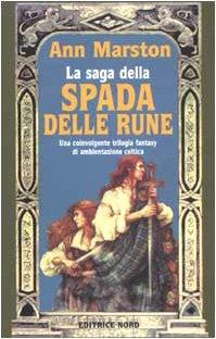 La saga della spada delle rune (Narrativa Nord)