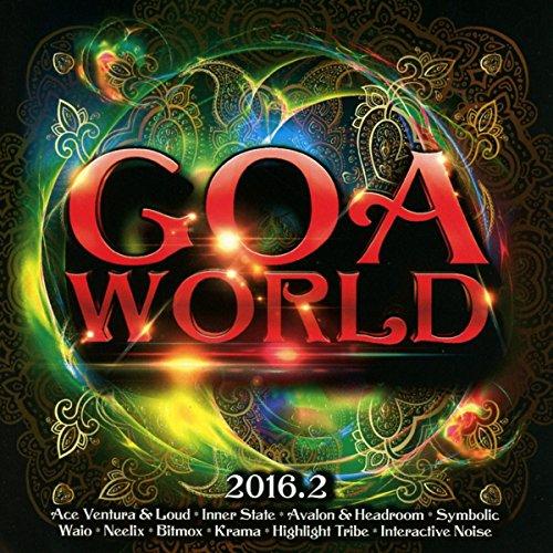 Goa World 2016.2