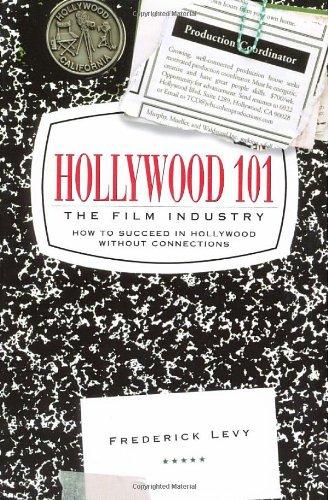 Hollywood 101: The Film Industry