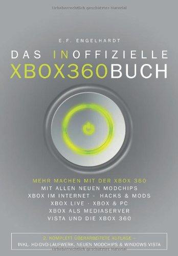 Das inoffizielle XBOX360Buch