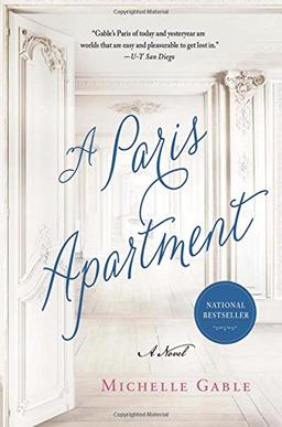 A Paris Apartment