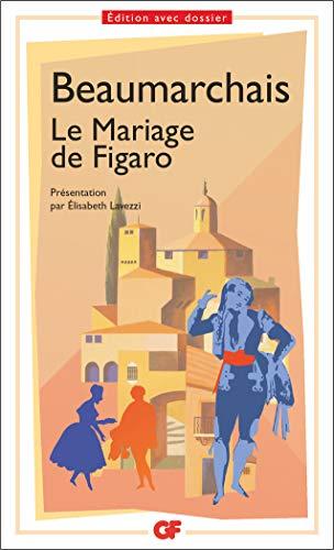 La folle journée ou Le mariage de Figaro