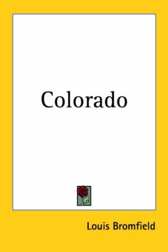 Colorado