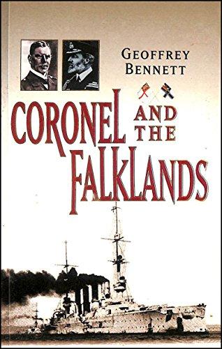 Coronel and the Falklands