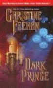 Dark Prince (Carpathian Novels)