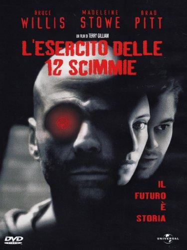 L'esercito delle 12 scimmie [IT Import]