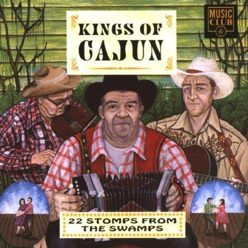 Kings of Cajun