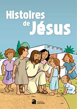 Histoires de Jésus