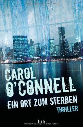 Ein Ort zum Sterben: Thriller