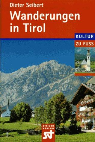 Wanderungen in Tirol