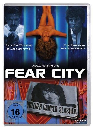 Fear City