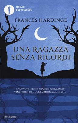 Una ragazza senza ricordi (Oscar bestsellers)