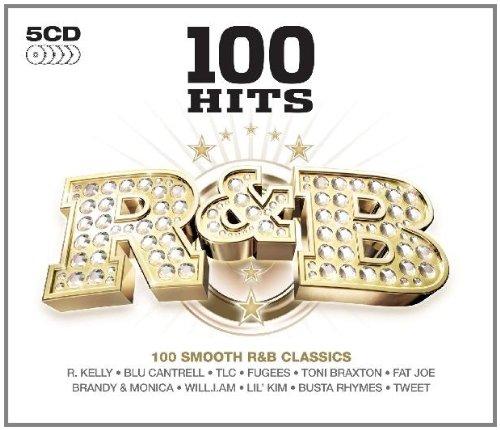 100 Hits: R&B